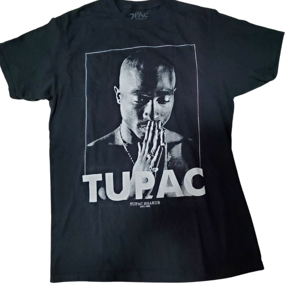 Tupac Tee
